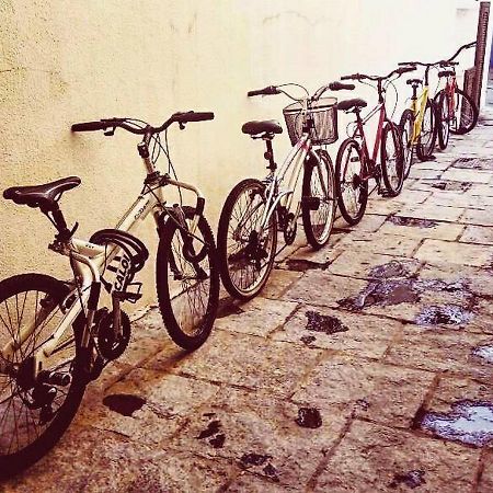 Hostel Da Barra Rio de Janeiro Eksteriør billede