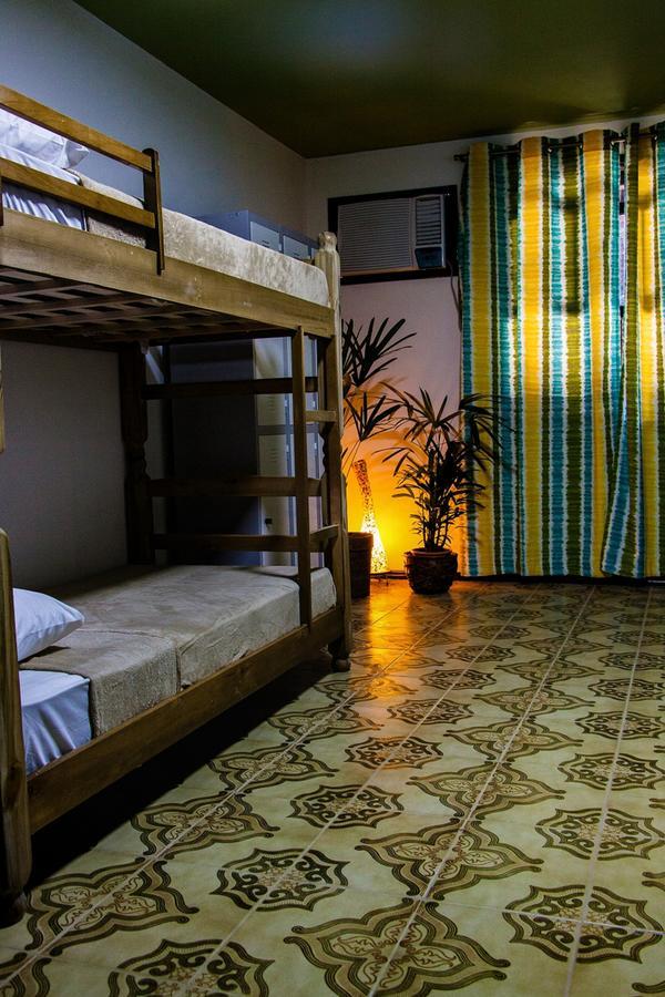 Hostel Da Barra Rio de Janeiro Værelse billede