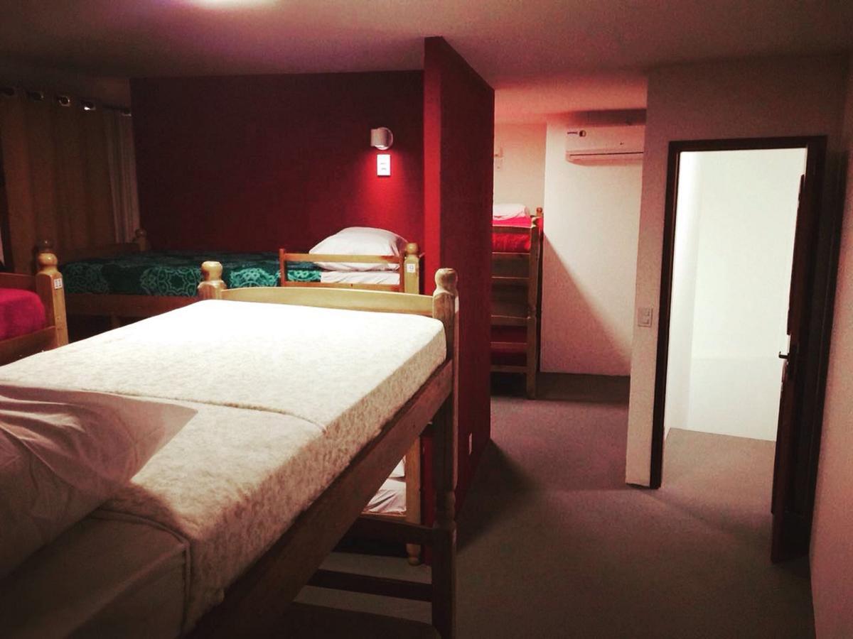 Hostel Da Barra Rio de Janeiro Eksteriør billede