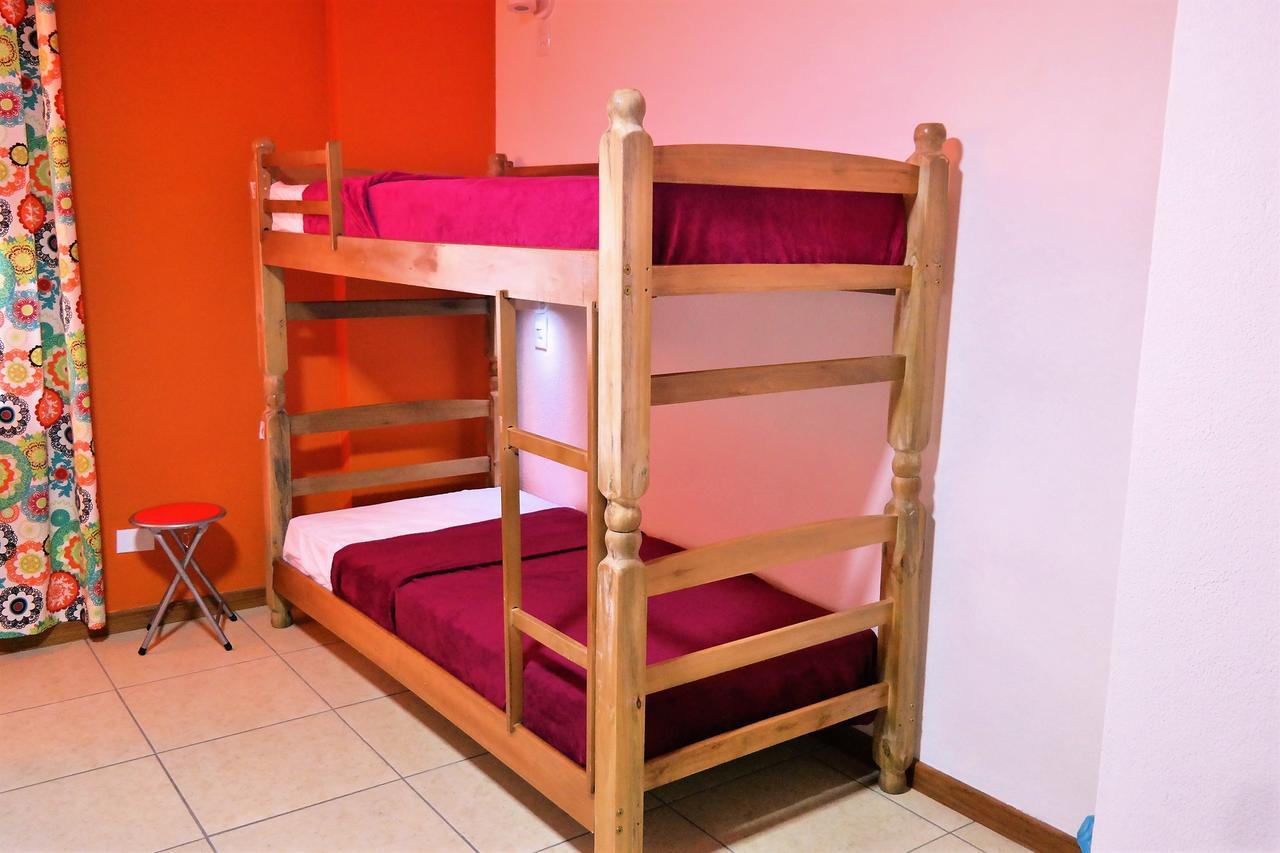 Hostel Da Barra Rio de Janeiro Værelse billede