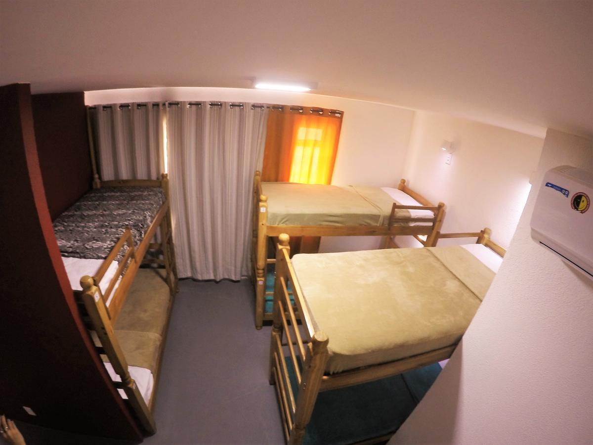 Hostel Da Barra Rio de Janeiro Eksteriør billede