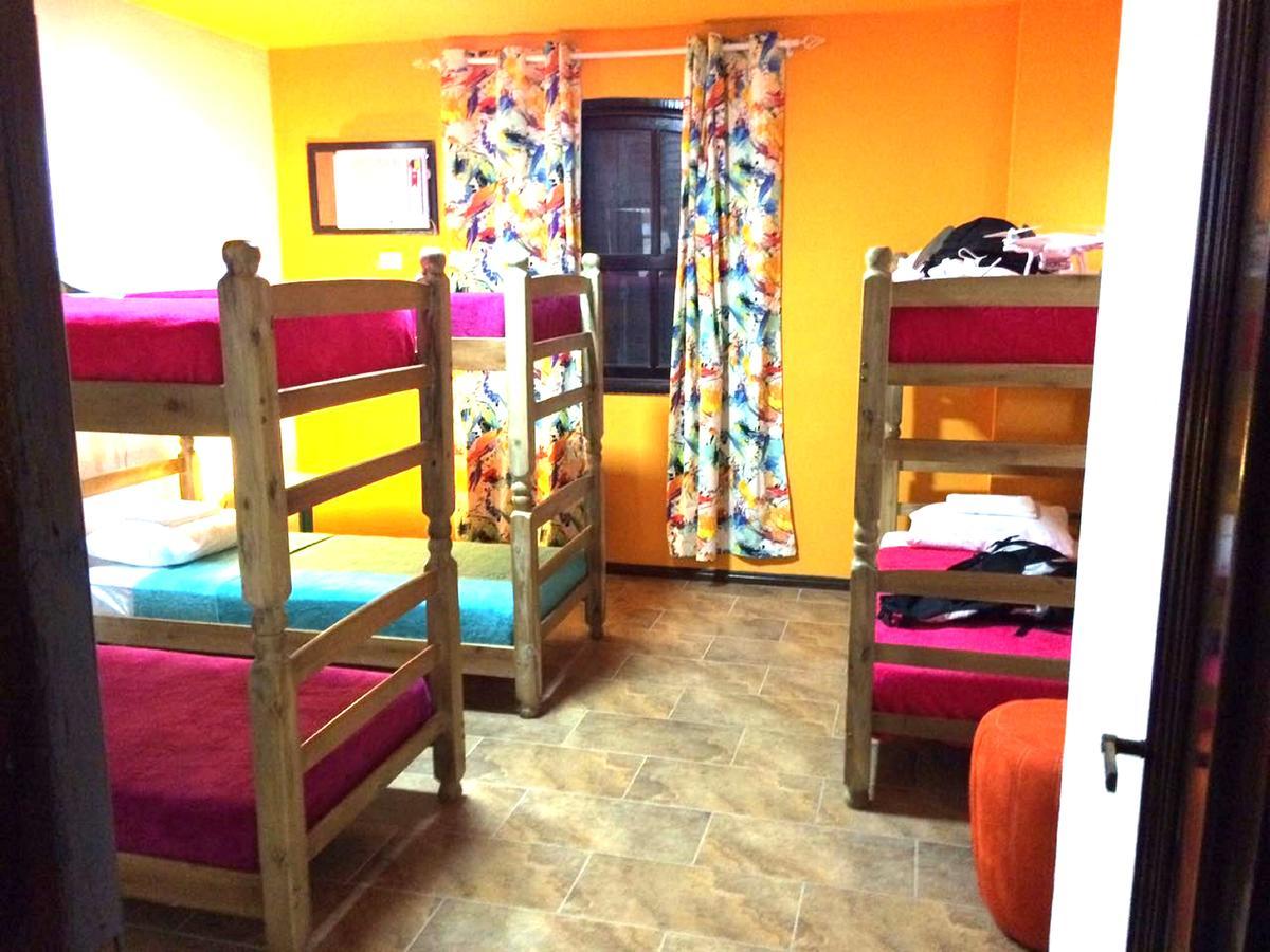 Hostel Da Barra Rio de Janeiro Eksteriør billede