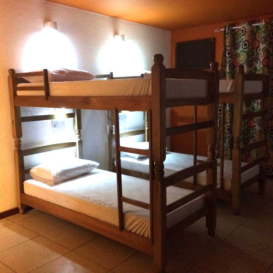 Hostel Da Barra Rio de Janeiro Værelse billede
