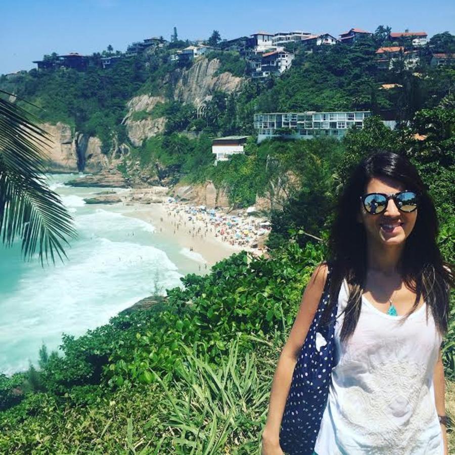 Hostel Da Barra Rio de Janeiro Eksteriør billede