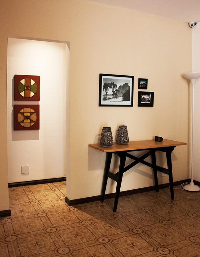 Hostel Da Barra Rio de Janeiro Eksteriør billede