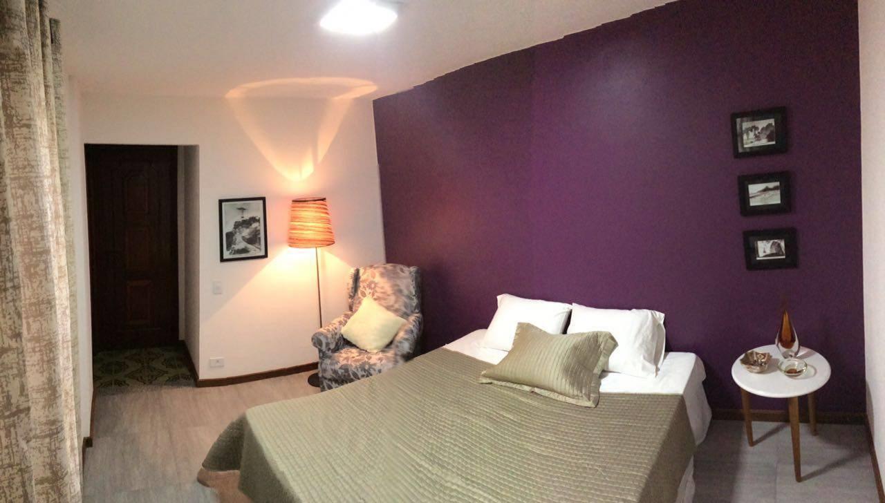 Hostel Da Barra Rio de Janeiro Værelse billede