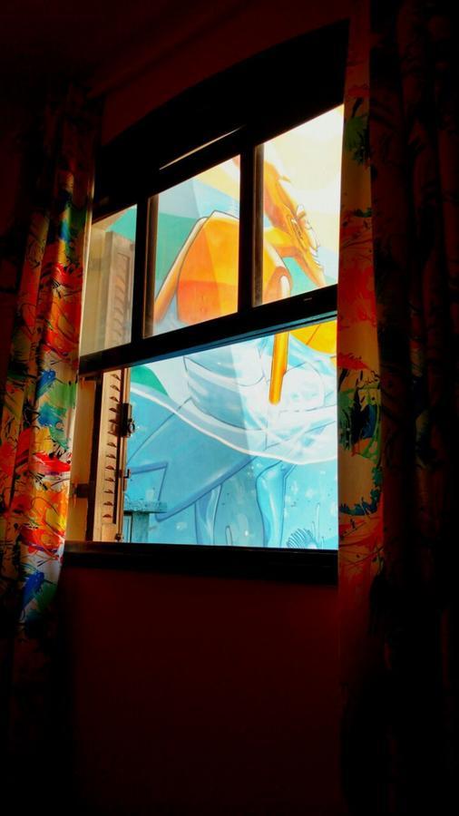 Hostel Da Barra Rio de Janeiro Eksteriør billede