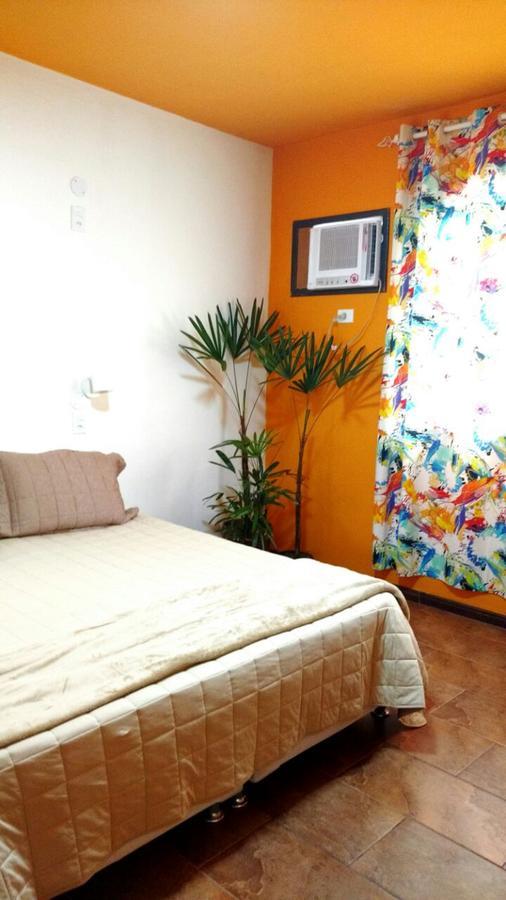 Hostel Da Barra Rio de Janeiro Eksteriør billede