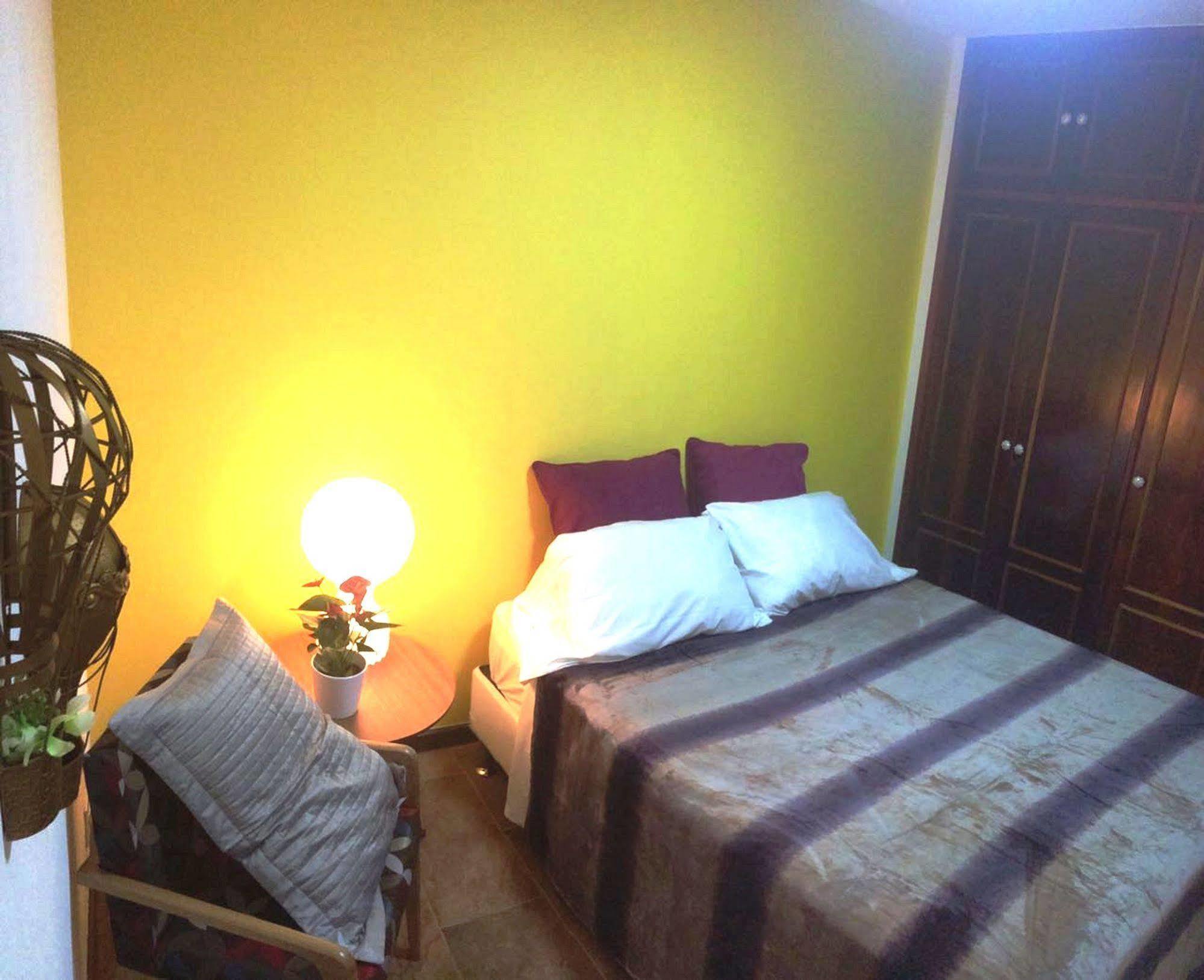 Hostel Da Barra Rio de Janeiro Eksteriør billede