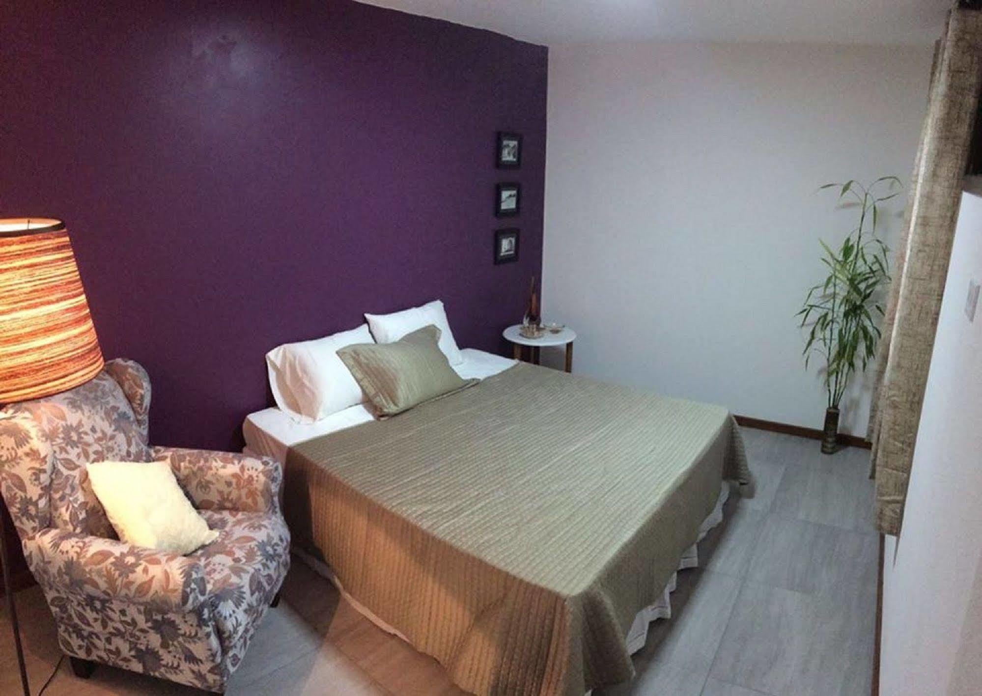Hostel Da Barra Rio de Janeiro Eksteriør billede
