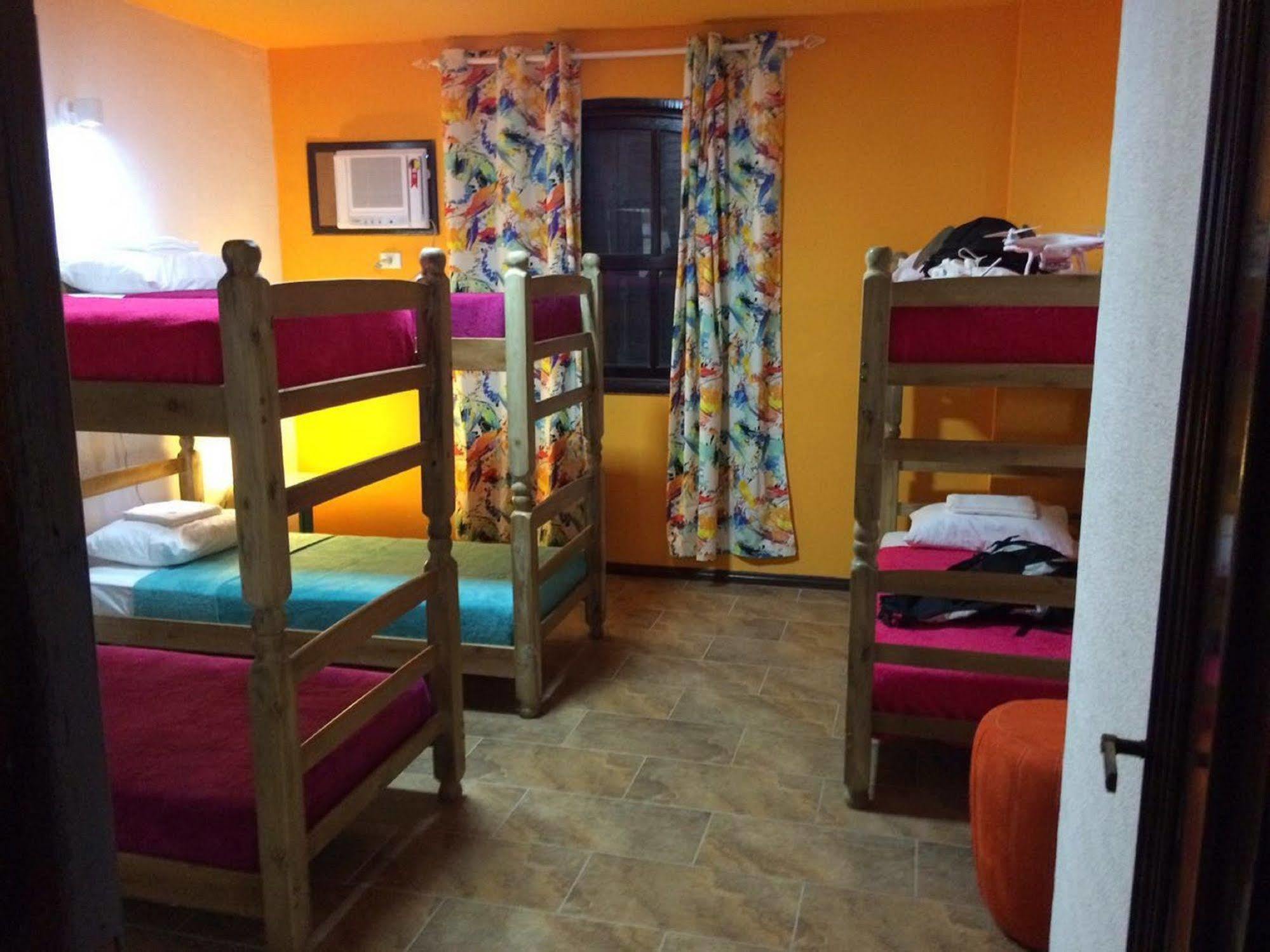 Hostel Da Barra Rio de Janeiro Eksteriør billede