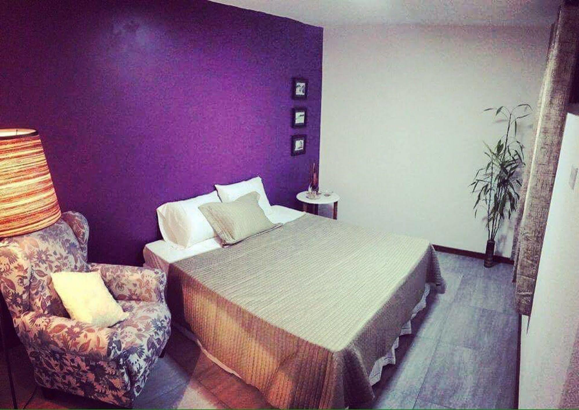 Hostel Da Barra Rio de Janeiro Eksteriør billede